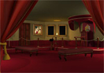 The new 'Audience with Queen Victoria' exhibition