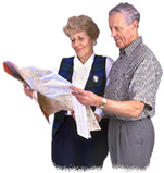 We offer a special group discount for clubs and societies
