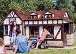 The Play Village