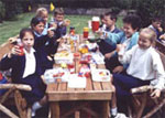 A school trip to Yesterday's World is ideal for Key Stage 1 and 2 classes looking for an educational and fun day out.