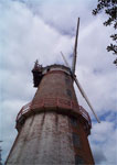 Sutton Windmill and Broads Museum