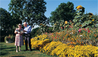 The Yesterday's World and Drusillas Park Seniors' Trip - ideal for Mystery Tour organisers!