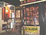 Allwork's General Store