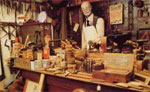 The Ironmongers