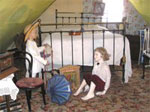 The Victorian Playroom