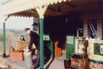 The 1930s Railway Station