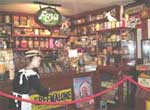 The 1920's Sweet Shop