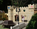 Play Village Castle