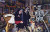 Spooky Halloween Hunt - October 2003