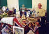 Antique Fair 2002