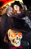 YW witches