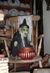 The Haunted Kitchen
