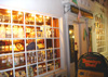 Shop front
