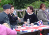 Our VE Day Street Party