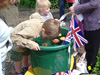 Apple bobbing