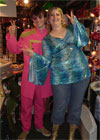 Christmas Late Night Shopping 2005, Sonny and Adele