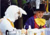 Mad Hatters Tea Party