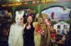 Opening of UK's first ever Beanie Babie Museum Display, 2000