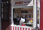 We pride ourselves on our impeccable customer service at Yesterday's World, Great Yarmouth