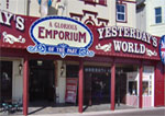 Yesterday's World in Great Yarmouth, Norfolk