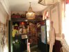 The main entrance leading to the counter & Gift Shop