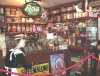 The Chocolate Shop exhibition