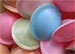 Flying saucers - available at Yesterday's World Traditional Online Sweet Shop.