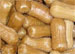 Sweet peanuts - available at Yesterday's World Traditional Online Sweet Shop.