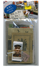 CLICK TO BUY - World War 1 (WW1) Replica Memorabilia Pack