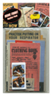 CLICK TO BUY - WW2 Home Front Replica Memorabilia Pack