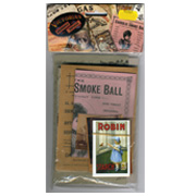 Victorian Household Replica Memorabilia Pack