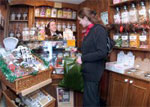 Yesterday's World Old Fashioned Sweet Shop - we stock hundreds of varieties of traditional sweets for you to buy online.