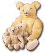 We have a wide range of soft toys and traditional teddy bears in our gift shop in Great Yarmouth, Norfolk
