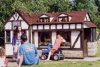 The children's Play Village