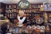 The Chocolate Shop