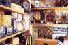 The 1930's Wireless Shop