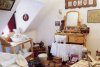 The Nanny's Bedroom