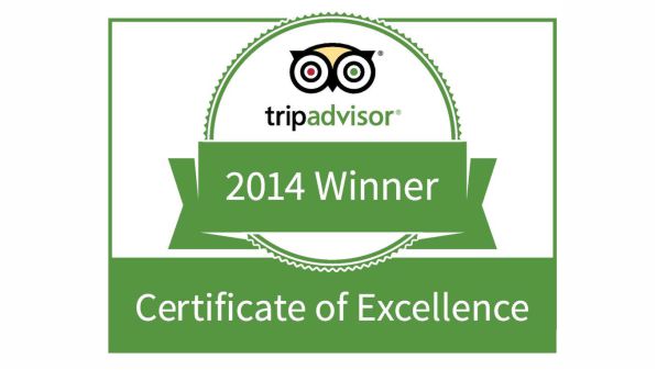 Trip Advisor 14