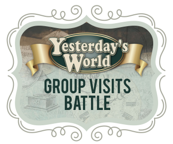 Group Visit - Battle