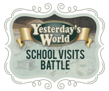 School Visit - Battle