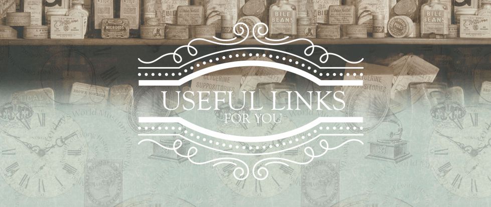 Useful-Links