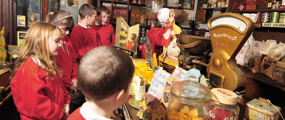 Battle-Great-for-School-Visits